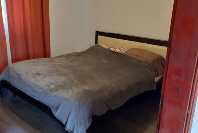 Casă cu 2 camere în Berislăvești - 5