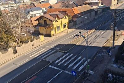 Apartament cu 2 camere decomandat în Central - 8