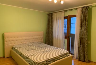 Apartament 2 camere decomandat, bl.1990, Popesti-Leordeni Centru - 6