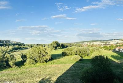 Apartament cu 3 camere în Florești - 6