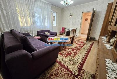 Apartament cu 3 camere semidecomandat în Dristor - 2