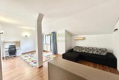 VILA DUPLEX 5 CAMERE 3 BAI SUPER PRET | SCOALA FRANCEZA IN PROXIMITATE | - 12