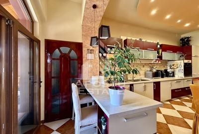 Apartament deosebit, cladire istorica, 220mp, renovat, zona Iosefin Apartament deosebit, cladire istorica, 220mp, renovat, zona Iosefin - 9