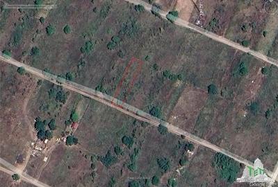 Teren de 503 mp, în Central