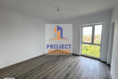 Apartament cu 2 camere în Radu Negru