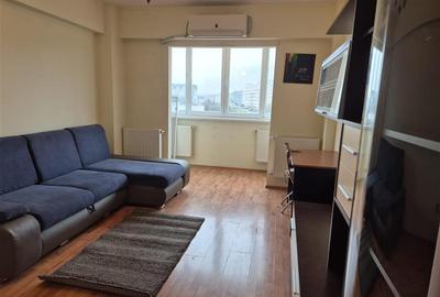 Apartament cu 2 camere decomandat, mobilat în Păcurari - 2