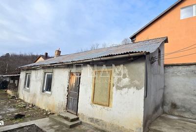 Casă cu 3 camere cu Teren 300 Mp în Muncitoresc - 7