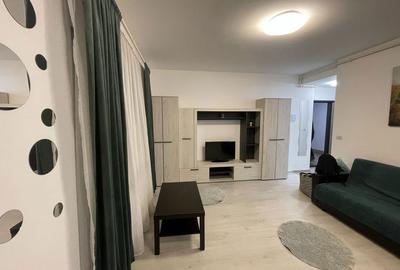 Garsonieră în Central - 3