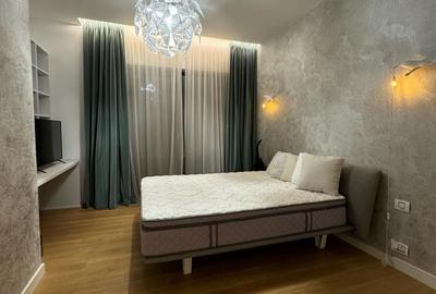 De inchiriat 3 camere One Herestrau Park cu 2 locuri de parcare - 1