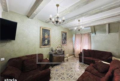 Apartament cu 4 camere în Sub Arini - 20