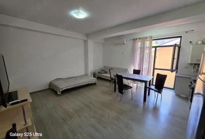 Apartament cu 2 camere semidecomandat în Central - 1