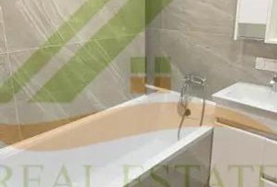 Apartament cu o camera decomandat Dambul Rotund - 1