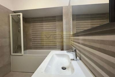 Garsonieră decomandată, mobilată în Semicentral - 40