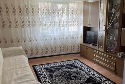 Apartament cu 2 camere în Mărăței - 2