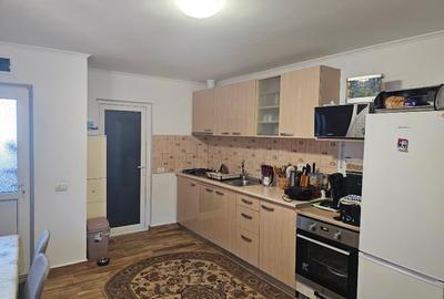 Casă de vânzare Tuzla -2 corpuri de casă - 11