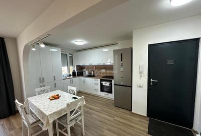 Apartament cu 2 camere semidecomandat în Central - 10