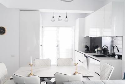 Casă individuală cu 4 camere cu Canalizare în Tunari - 2