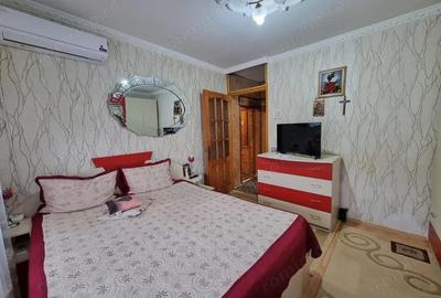 Apartament cu 2 camere decomandat, mobilat în Vest - 8