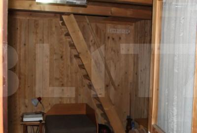 Casă cu 2 camere cu Teren 113 Mp în Reci - 3