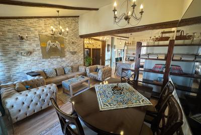 De închiriat apartament 4 camere – zona Peninsulară, Constanța, vedere superbă l - 3