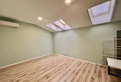 VILA PE COLȚ |  5 CAMERE | 150 MP | PIPERA - 26