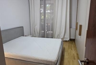IANCU NICOLAE-3 camere cu gradina privata de 100 mp, mobiler modern, garaj! - 25