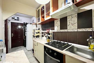 Apartament cu 2 camere semidecomandat în Rogerius - 6