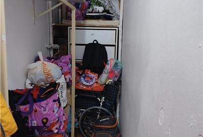 Apartament 3 camere Unirii Tribunal Bucuresti - 8