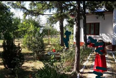 Casă cu 3 camere în Suseni - 5