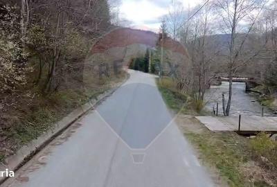 Spațiu comercial, în Sătic - 9