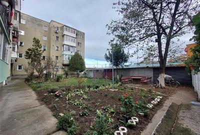 Apartament decomandat, parter, Podgoria - 8