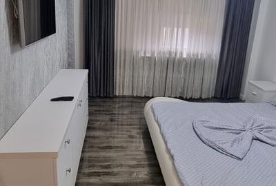 Apartament cu 2 camere decomandat în Tomis I - 5