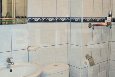 Apartament cu 2 camere semidecomandat, mobilat în Florești - 8