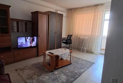 Garsonieră semidecomandată în Central - 2