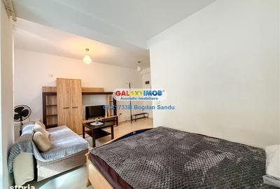 Garsonieră semidecomandată în Chiajna - 2