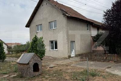 Spațiu comercial, de 7,000 mp, în Șagului - 9