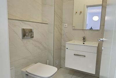 Apartament cu 2 camere în Vest