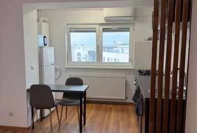 Apartament cu 2 camere în Theodor Pallady - 4