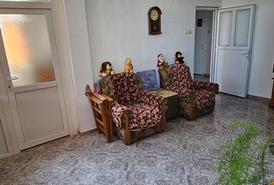 GH.DOJA - Piata Mihai Viteazul - spatiu birouri - D+P+1E+M - 230000 euro - 12