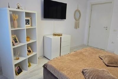 🏡 Apartament 2 camere, mobilat/utilat complet, bloc nou 2023, vedere lac - 3