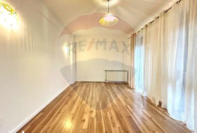 Apartament cu 3 camere semidecomandat, mobilat în Văcăresti - 2