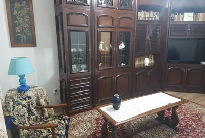 Apartament doua camere, decomandat, mobilat si utilat, sudic, liber, Piata Sud - 3