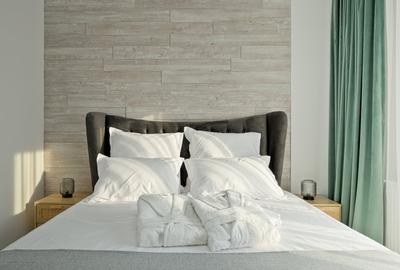 Apartament 2 camere | Bloc nou, Prima inchiriere | Loc de parcare | Mobilat - 5