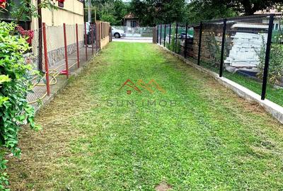 Teren Construcții intravilan de 805 mp, în Brebu Megieșesc - 4