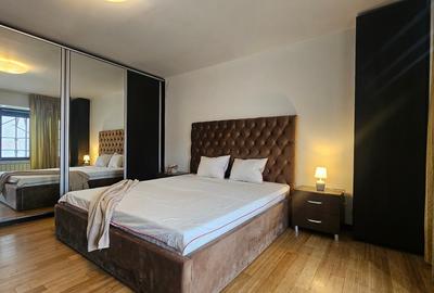 Apartament cu 2 camere semidecomandat, mobilat în Unirii - 10