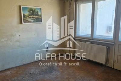 Apartament cu 3 camere semidecomandat în Central - 5