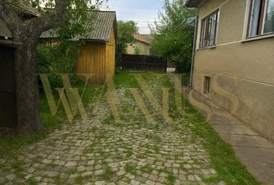 Casa individuala la doar 25km de Cluj - 700mp teren I 80mp utili - 2