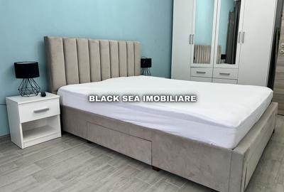 Apartament modern 2 camere in Alezzi Beach Resort Fitness & Spa - 7