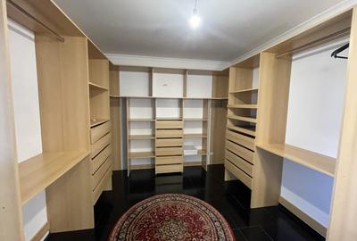 Curtea Domneasca, vila individuala, 6 camere, 3 bai, garaj, mobilata si utilata Curtea Domneasca, vila individuala, 6 camere, 3 bai, garaj, mobilata si utilata - 11