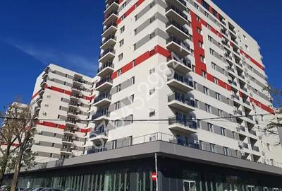 Apartament cu 2 camere semidecomandat în Păcii - 14